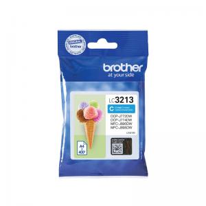 Click to view product details and reviews for Brother Lc3213c Inkjet Cartridge High Yield Cyan Lc3213c Ba76226.