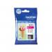 Brother LC3213M Inkjet Cartridge High Yield Magenta LC3213M BA76227