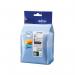 Brother LC3219XL Inkjet Cartridge HY CMYK Multipack LC3219XLVAL BA76701