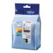 Brother LC3219 Value Pack CMYK LC3219XLVAL
