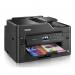 Brother All in One Inkjet Printer MFCJ5330DWZU1 BA76884