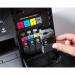 Brother All in One Inkjet Printer MFCJ5330DWZU1 BA76884