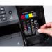Brother All in One Inkjet Printer MFCJ5730DWZU1 BA76894