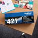 Brother TN-421BK Toner Cartridge Black TN421BK BA77153