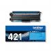 Brother TN-421C Toner Cartridge Cyan TN421C BA77159