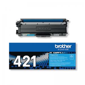 Click to view product details and reviews for Brother Tn 421c Toner Cartridge Cyan Tn421c Ba77159.