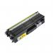 Brother TN-421Y Toner Cartridge Yellow TN421Y BA77163