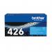 Brother TN-426C Toner Cartridge High Yield Cyan TN426C BA77175