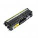 Brother TN-910Y Toner Cartridge Ultra High Yield Yellow TN910Y BA77187