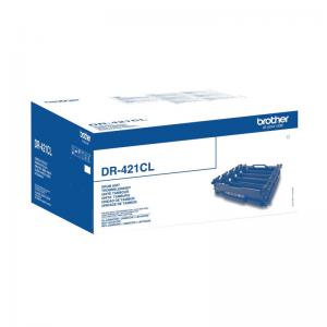 Click to view product details and reviews for Brother Dr 421cl Drum Unit Dr421cl Ba77189.