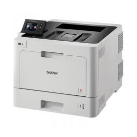 Brother HL-L8360CDW A4 Wireless Colour Laser Printer HLL8360CDWZU1 BA77419