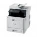 Brother DCP-L8410CDW A4 3-in-1 Wireless Colour Laser Printer DCPL8410CDWZU1 BA77431