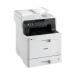 Brother MFC-L8690CDW AIO Wireless Colour Laser Printer MFCL8690CDWZU1 BA77438