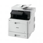 Brother MFC-L8690CDW AIO Wireless Colour Laser Printer MFCL8690CDWZU1 BA77438