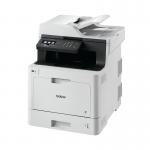 Brother MFC-L8690CDW A4 4-in-1 Wireless Colour Laser Printer MFCL8690CDWZU1 BA77438