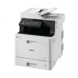 Brother MFC-L8690CDW A4 4-in-1 Wireless Colour Laser Printer