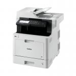 Brother MFC-L8900CDW AIO Wireless Colour Laser Printer MFCL8900CDWZU1 BA77446