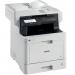 Brother MFC-L8900CDW A4 4-in-1 Wireless Colour Laser Printer MFCL8900CDWZU1 BA77446