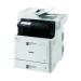 Brother MFCL8900 CDW Colour Laser Multifunctional Printer