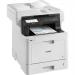 Brother MFCL8900 CDW Colour Laser Multifunctional Printer BA77446