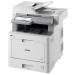 Brother MFCL9570CDW Colour Laser Multifunctional Printer BA77451