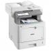 Brother MFCL9570CDW Colour Laser Multifunctional Printer BA77451