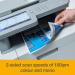 Brother MFCL9570CDW Colour Laser Multifunctional Printer BA77451