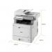 Brother MFCL9570CDW Colour Laser Multifunctional Printer BA77451
