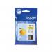 Brother LC3211Y Inkjet Cartridge Yellow LC3211Y BA77577