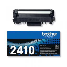 Brother TN-2410 Toner Cartridge Black TN2410 BA77948