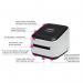 Brother VC-500W Label Printer VC500WZU1 BA78054