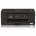 Brother DCP-J572DW A4 Wireless 3-in-1 Colour Inkjet Printer DCPJ572DWZU1 BA78093