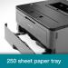 Brother HL-L2370DN Mono Laser Printer HLL2370DNZU1 BA78098