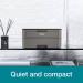 Brother HL-L2370DN Mono Laser Printer HLL2370DNZU1 BA78098
