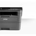 Brother DCP-L2530DW Mono Laser All-In-One Printer DCPL2530DWZU1 BA78100