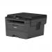Brother DCP-L2530DW Mono Laser All-In-One Printer DCPL2530DWZU1 BA78100