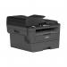 Brother MFC-L2710DW Mono Laser All-In-One Printer MFCL2710DWZU1 BA78102
