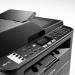 Brother MFC-L2710DW Mono Laser All-In-One Printer MFCL2710DWZU1 BA78102