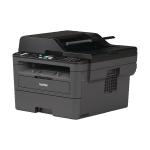 Brother MFC-L2710DW Mono Laser All-In-One Printer MFCL2710DWZU1 BA78102