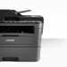 Brother MFC-L2710DW Mono Laser All-In-One Printer MFCL2710DWZU1 BA78102