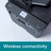Brother MFC-L2730DW Mono Laser All-In-One Printer MFCL2730DWZU1 BA78103
