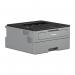 Brother HL-L2350DW Mono Laser Printer HLL2350DWZU1 BA78252