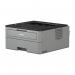 Brother HL-L2350DW Mono Laser Printer HLL2350DWZU1 BA78252