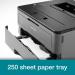 Brother HL-L2350DW Mono Laser Printer HLL2350DWZU1 BA78252