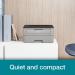 Brother HL-L2350DW Mono Laser Printer HLL2350DWZU1 BA78252