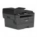 Brother MFC-L2710DN Mono Laser All-In-One Printer MFCL2710DNZU1 BA78291