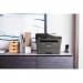 Brother MFC-L2710DN Mono Laser All-In-One Printer MFCL2710DNZU1 BA78291