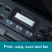Brother MFC-L2710DN Mono Laser All-In-One Printer MFCL2710DNZU1 BA78291
