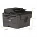 Brother MFC-L2710DN Mono Laser All-In-One Printer MFCL2710DNZU1 BA78291