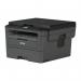 Brother DCP-L2510D Mono Laser All-In-One Printer DCPL2510DZU1 BA78299
